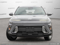 This Hyundai Kona has a strong 2.0 Liter DOHC engine powering it's polished transmission. *This Hyun... (image 1)