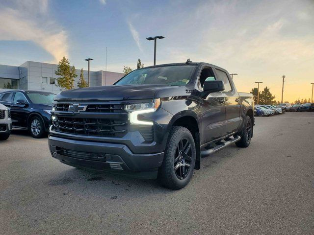 2023 Chevrolet Silverado 1500 RST True North 5.3L Z71 in Cars & Trucks in Strathcona County - Image 4