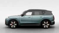 MINI Laval vous présente l'incroyable MINI John Cooper Works Countryman 2025. L'expérience John Coop... (image 3)