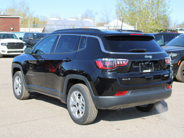 2025 Jeep Compass North in Cars & Trucks in Calgary - Image 3