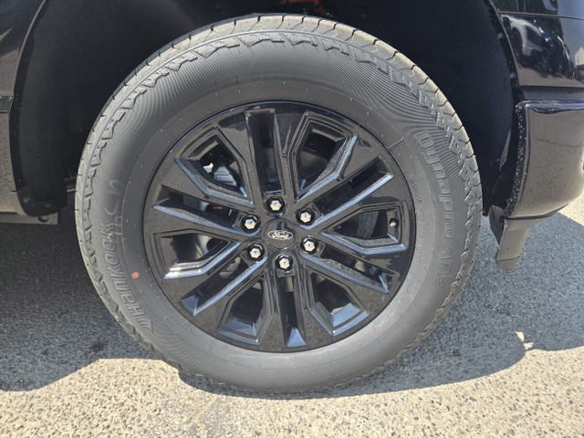 2025 Ford F-150 LARIAT | BLACK APP PKG | MOBILE OFF PKG | TOW PK in Cars & Trucks in Calgary - Image 4