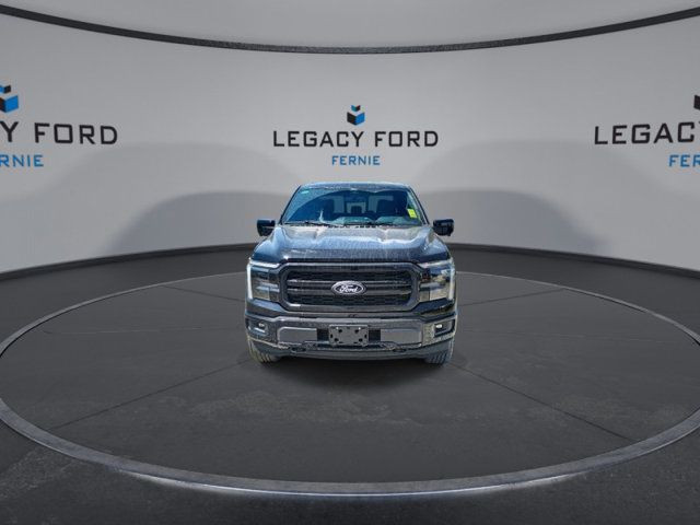 2025 Ford F-150 LARIAT in Cars & Trucks in Cranbrook - Image 4