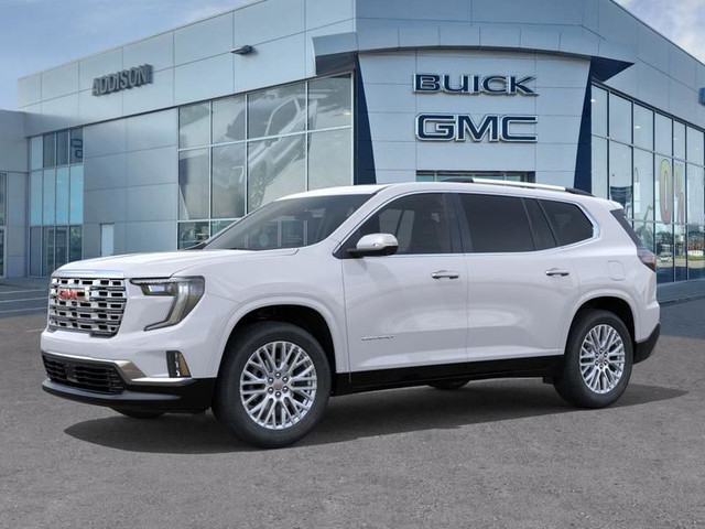 2025 GMC Acadia Denali in Cars & Trucks in Mississauga / Peel Region - Image 2