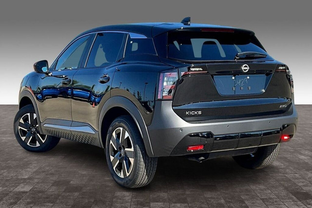 2025 Nissan Kicks SV AWD in Cars & Trucks in Edmonton - Image 4