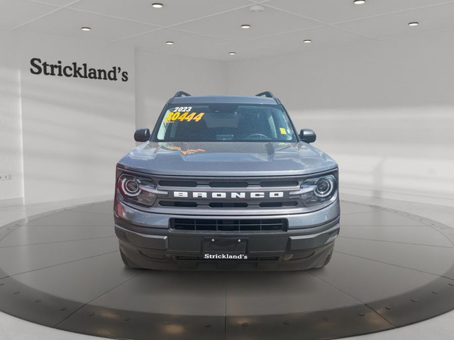 2023 FORD BRONCO SPORT BIG BEND 4X4 in Cars & Trucks in Stratford - Image 3