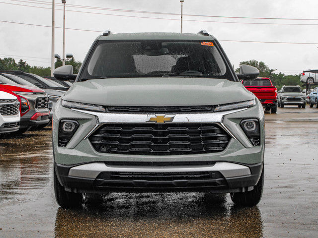 2026 Chevrolet Trailblazer LT in Cars & Trucks in Edmonton - Image 3
