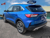 This Ford Escape boasts a Intercooled Turbo Regular Unleaded I-3 1.5 L/91 engine powering this Autom... (image 4)