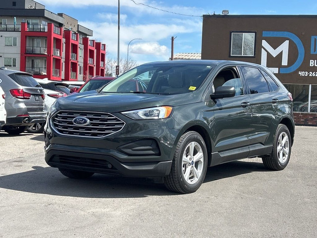 2022 Ford Edge SE in Cars & Trucks in Calgary
