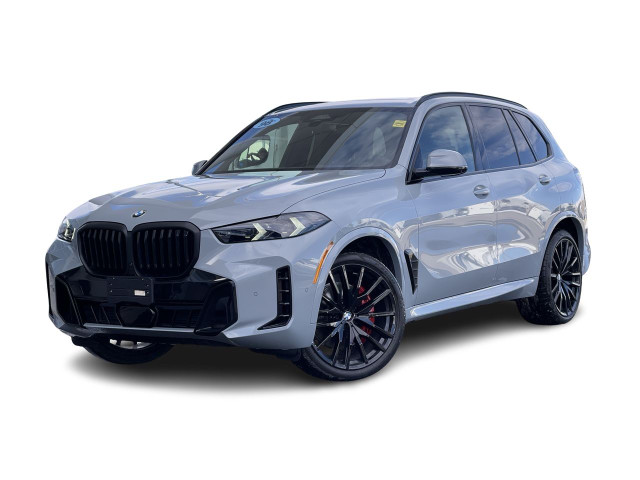 2025 BMW X5 XDrive40i in Cars & Trucks in Laval / North Shore