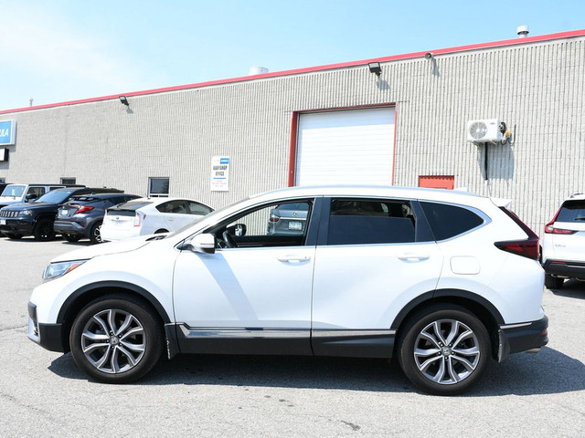 2022 Honda CR-V Touring REMOTE START | MOONROOF | NAVI in Cars & Trucks in City of Toronto - Image 3