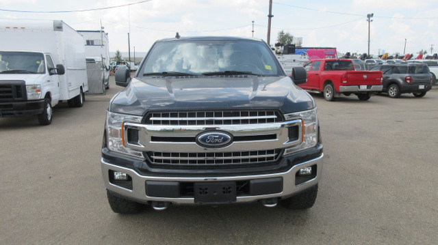 2020 Ford F-150 XLT CREW CAB PICKUP TRUCK in Cars & Trucks in Edmonton - Image 3