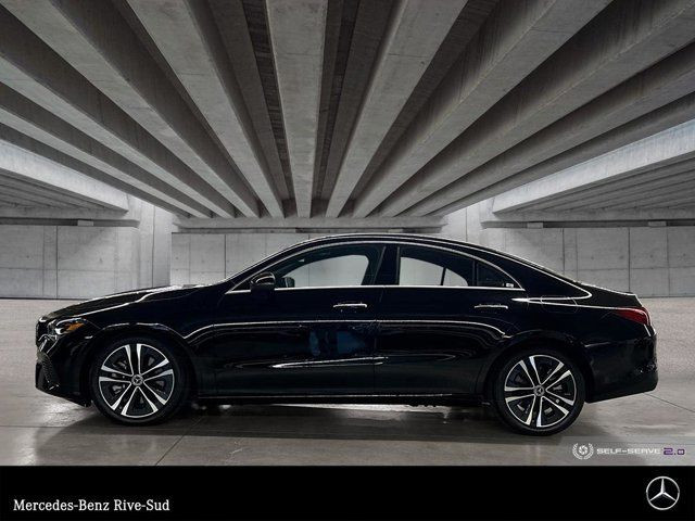 2025 Mercedes-Benz CLA 250 4MATIC in Cars & Trucks in Longueuil / South Shore - Image 2