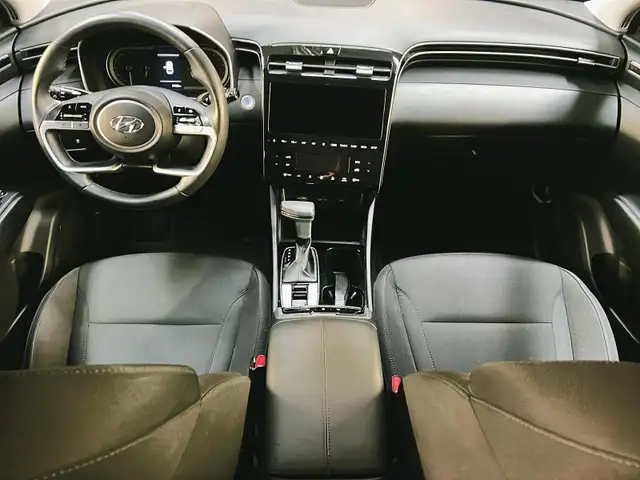 2024 Hyundai Tucson PREFERRED NAV 4RM in Cars & Trucks in Laval / North Shore - Image 11
