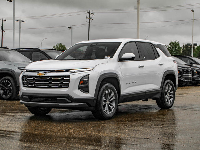 2025 Chevrolet Equinox AWD LT in Cars & Trucks in Edmonton - Image 4