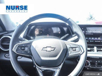 SUMMIT WHITE,TRANSMISSION 6-SPEED AUTOMATIC (STD),ENGINE ECOTEC 1.2L TURBO DOHC DI WITH VARIABLE VAL... (image 9)