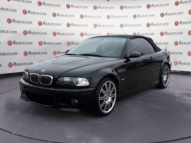 2003 BMW 3 Series M3 in Cars & Trucks in Calgary