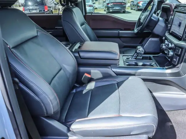 2023 Ford F-150 Lariat 2.7L EcoBoost® V6 - Leather-Trimmed,... in Cars & Trucks in Ottawa - Image 18
