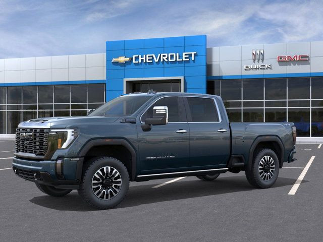 2026 GMC Sierra 3500HD Denali Ultimate -INCOMING RESERVE NOW! in Cars & Trucks in Calgary - Image 2