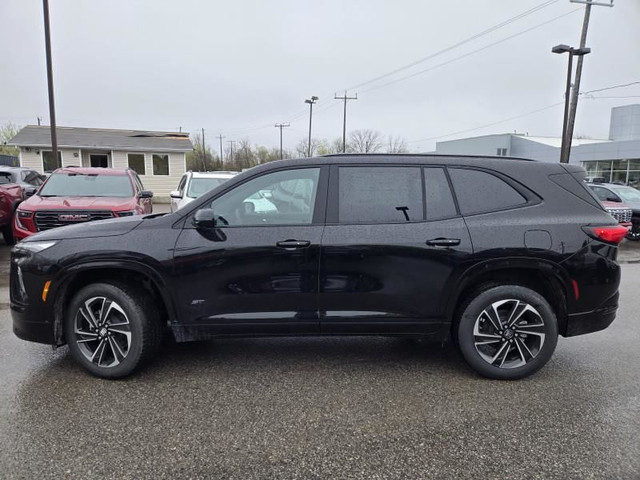 2025 Buick Enclave Sport Touring in Cars & Trucks in Oshawa / Durham Region - Image 3