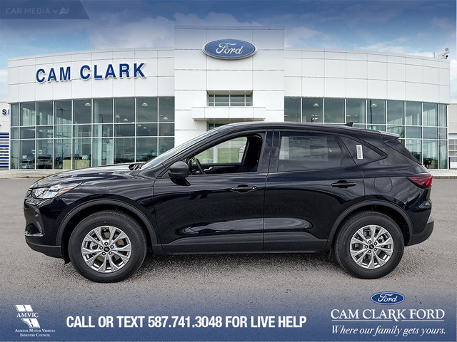 2025 Ford Escape Active in Cars & Trucks in Red Deer - Image 4