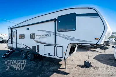 Located in Winfield, BC Call or Text 250-766-4607 Voyager RV Centre 1-800-668-1447 Peace of Mind Pac...