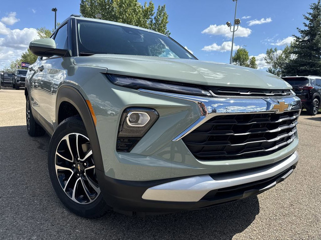2026 Chevrolet Trailblazer LT in Cars & Trucks in Edmonton - Image 2