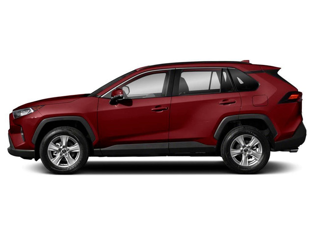 2021 Toyota RAV4 XLE in Cars & Trucks in City of Toronto - Image 2