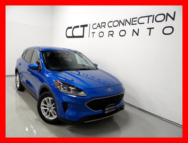 2020 Ford Escape SE *BACKUP CAM/CARPLAY/EASY FINANCE!!!* in Cars & Trucks in City of Toronto