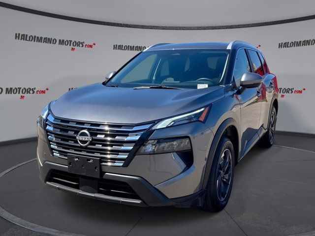 2025 Nissan Rogue SV Moonroof in Cars & Trucks in Hamilton