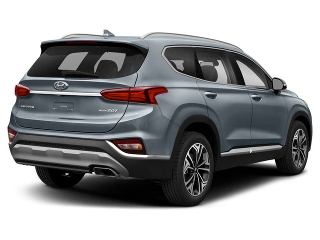 2020 Hyundai Santa Fe Ultimate 2.0 Ultimate AWD 2.0T in Cars & Trucks in City of Toronto - Image 3