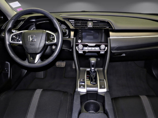  2021 Honda Civic LX in Cars & Trucks in Moncton - Image 3