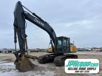 2012 Deere Deere 290G LC Excavator N/A
