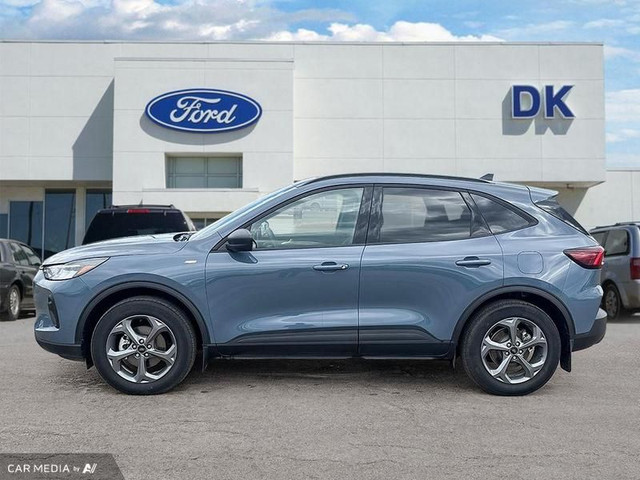 2025 Ford Escape ST-Line in Cars & Trucks in Edmonton - Image 3