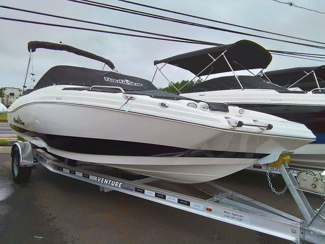 2023 Nauticstar 203 DC w/ Mercury 115 PRO XS in Powerboats & Motorboats in City of Halifax