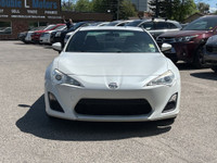 Double L Motors Ltd. Unleash your driving spirit with this stunning 2013 Toyota Scion FR-S! Renowned... (image 1)