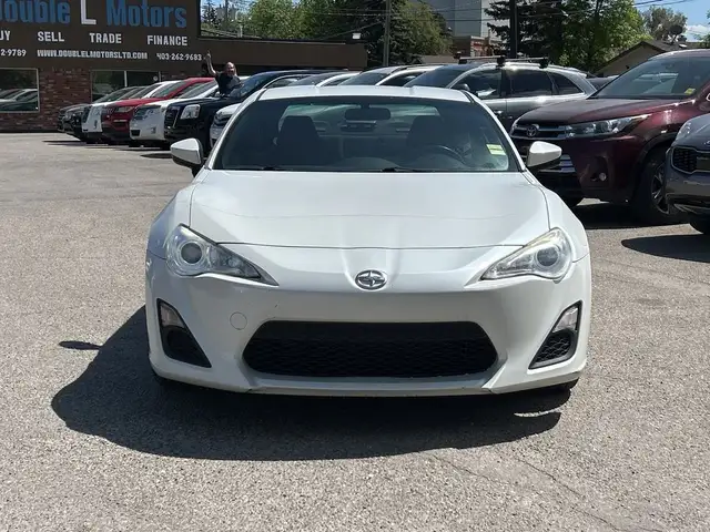 2013 Scion FR-S Man in Cars & Trucks in Calgary - Image 3