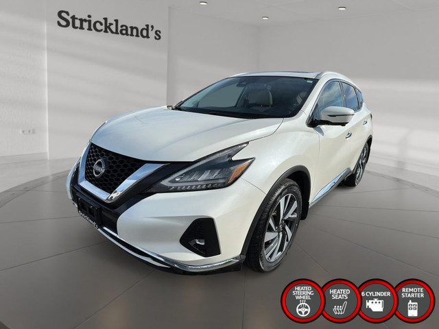 2023 NISSAN MURANO SL AWD in Cars & Trucks in Stratford - Image 2