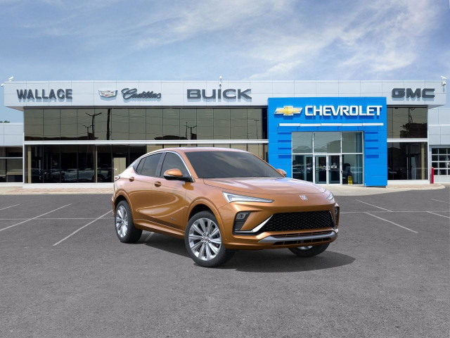 2025 Buick Envista Avenir in Cars & Trucks in Oakville / Halton Region - Image 2