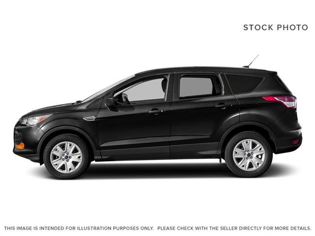2016 Ford Escape SE in Cars & Trucks in Edmonton - Image 3