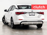 1 OWNER / Climate Control, Dual Zone Front Climate Control, Auxiliary Audio Input and more! Clutch i... (image 5)