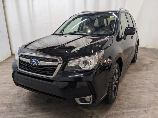 2017 Subaru Forester 2.0XT Limited in Cars & Trucks in Calgary - Image 3