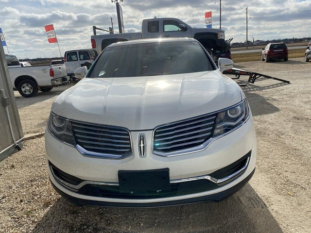 2016 Lincoln MKX Select AWD in Cars & Trucks in Winnipeg - Image 2