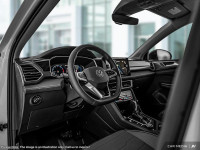 Low Mileage! Thanks for looking. This 2025 Volkswagen Taos is for sale today in Nepean. This low mil... (image 9)