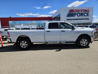 2023 Ram 3500 Big Horn 4x4 Crew Cab 8' Box, 6.7L V8 Diesel, BigHorn Level 1 Equipment Group, Remote... (image 6)