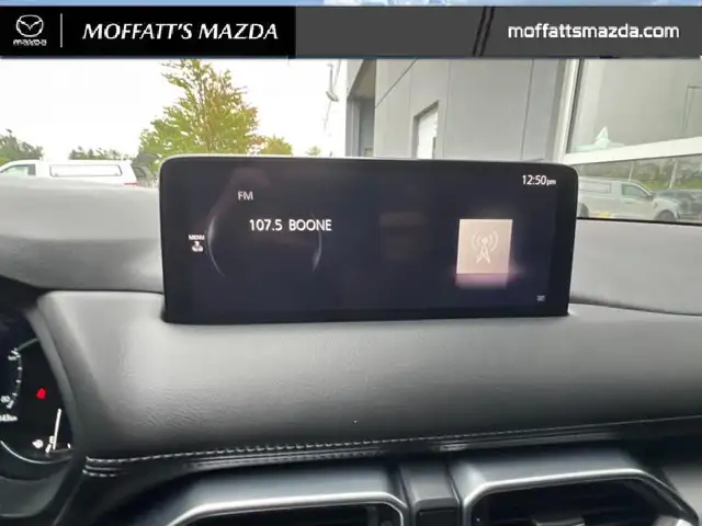 2024 Mazda CX-5 GS SUNROOF - AWD dans Autos et camions dans Barrie - Image 24