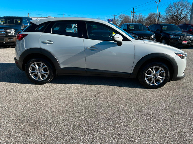 2021 Mazda CX-3 GS in Cars & Trucks in Sarnia - Image 4