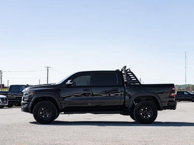 2021 Ram 1500 TRX in Cars & Trucks in Barrie - Image 4