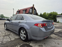 2011 ACURA TSX TECH PKG 158xxxKM CERTIFIED Welcome to CARS IN LOBO LTD. – Your Trusted Pre-Owned Veh... (image 4)