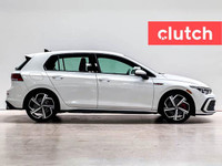 NO ACCIDENTS / CLEAN CARFAX / 1 OWNER / Auto Dimming Rearview Mirror, Front Heated Seats, Touchscree... (image 3)