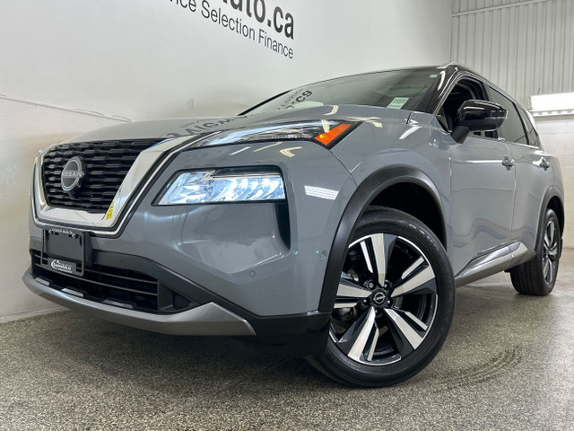 2023 Nissan Rogue SL SL/AWD/LEATHER/NAVI/PANO/DIRECT OFF NISS... in Cars & Trucks in Belleville - Image 4